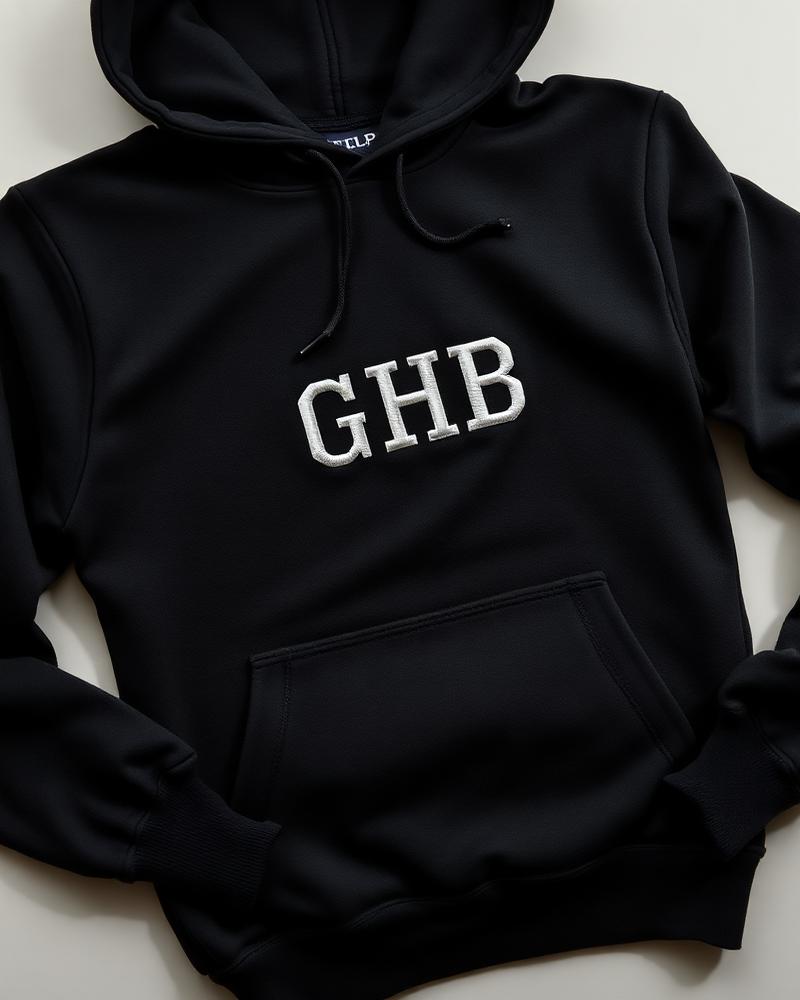 Legacy Heavy Hoodie